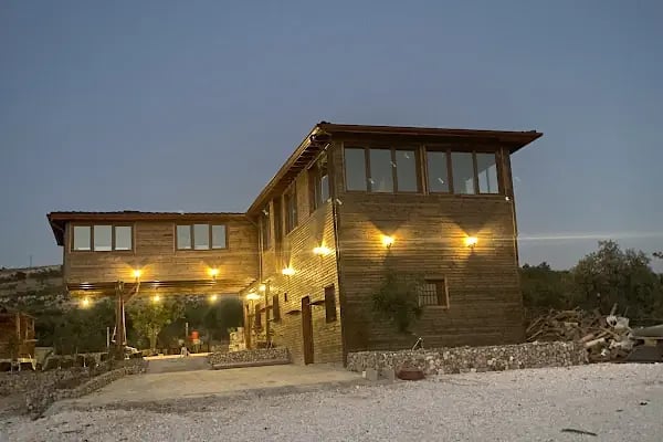 Gaziantep Binicilik Kulübü & GBK Cafe-Restaurant - Resim 8