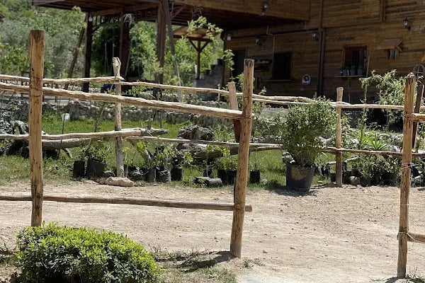 Gaziantep Binicilik Kulübü & GBK Cafe-Restaurant - Resim 4