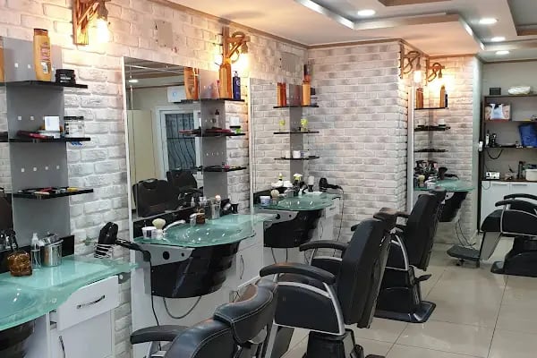 Hakan Barber Shop - Resim 2