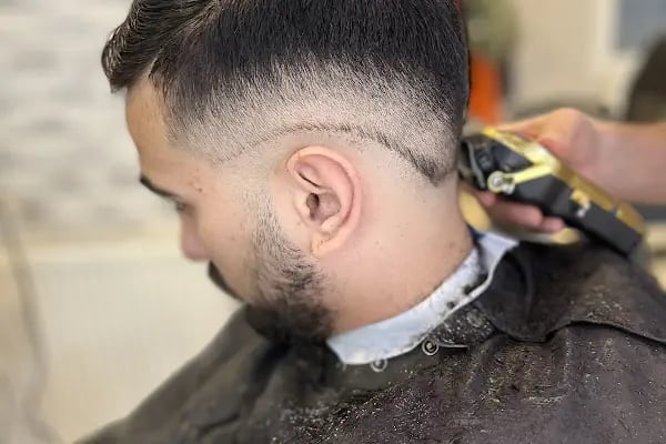 Hakan Barber Shop - Resim 3