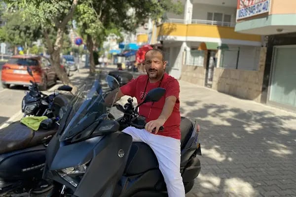 Hakan Barber Shop - Resim 5