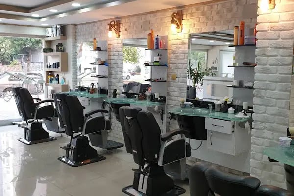 Hakan Barber Shop - Resim 11