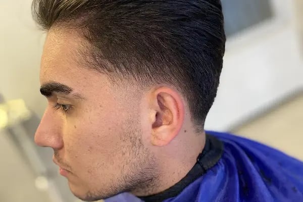 Hakan Barber Shop - Resim 10