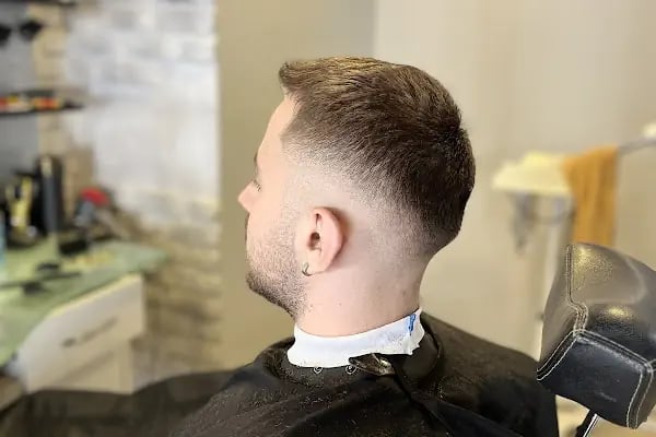 Hakan Barber Shop - Resim 7