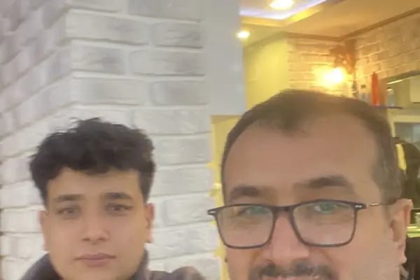 Hakan Barber Shop - Resim 9