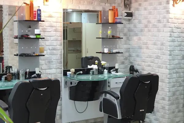 Hakan Barber Shop - Resim 13