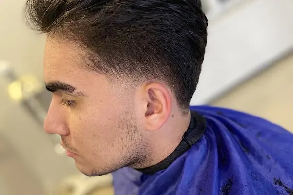 Hakan Barber Shop - Resim 8