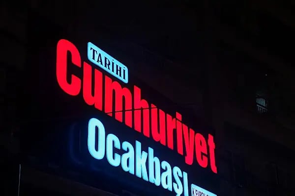 Tarihi CUMHURİYET OCAKBAŞI KENAN EVREN ŞUBESİ - Resim 6
