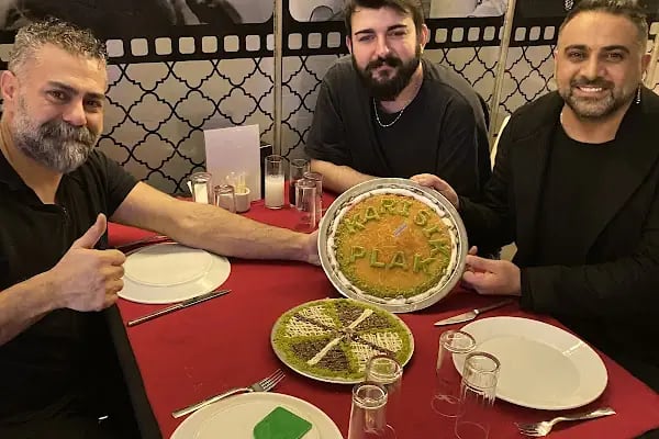 Tarihi CUMHURİYET OCAKBAŞI KENAN EVREN ŞUBESİ - Resim 7