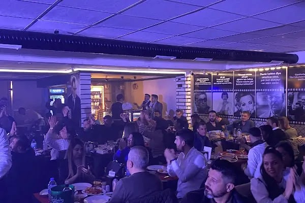 Tarihi CUMHURİYET OCAKBAŞI KENAN EVREN ŞUBESİ - Resim 8