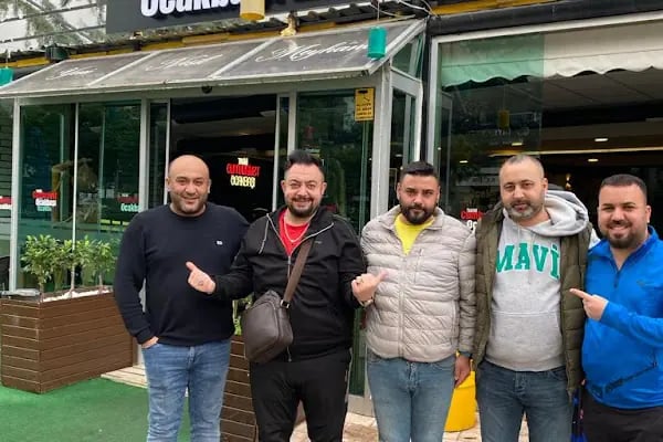 Tarihi CUMHURİYET OCAKBAŞI KENAN EVREN ŞUBESİ - Resim 4