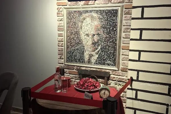 Tarihi CUMHURİYET OCAKBAŞI KENAN EVREN ŞUBESİ - Resim 5