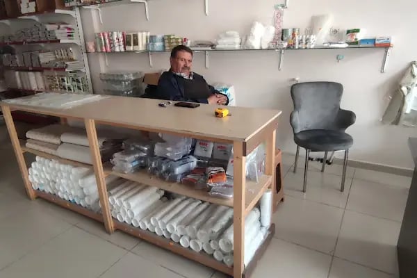 KİRAZLAR AMBALAJ - Resim 3
