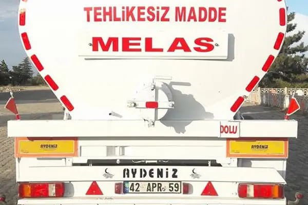 Bağrıaçık Nakliyat - Resim 6