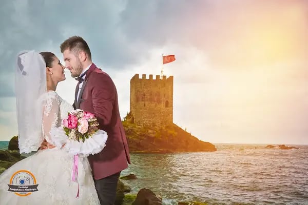 Ova Medya Fotoğrafçılık ve Prodüksiyon - Resim 3