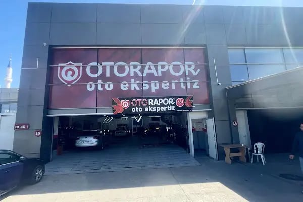 Otorapor Ankara Otonomi Oto Ekspertiz - Resim 2