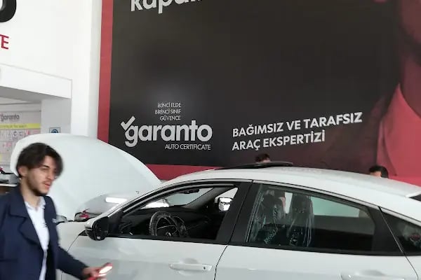 Otorapor Ankara Otonomi Oto Ekspertiz - Resim 4