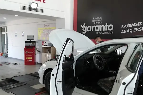 Otorapor Ankara Otonomi Oto Ekspertiz - Resim 3