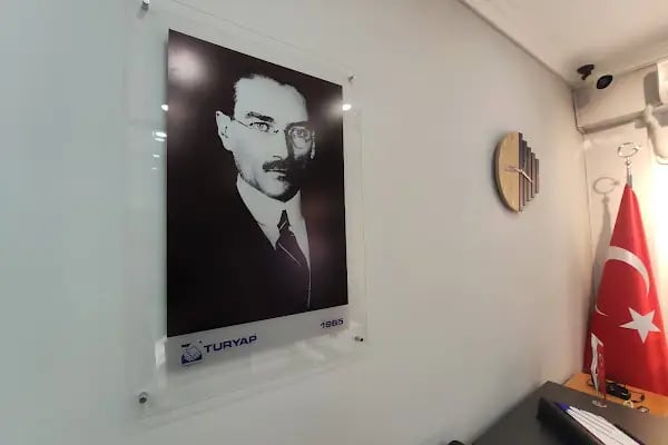Turyap Balçova Temsilciliği - Resim 10