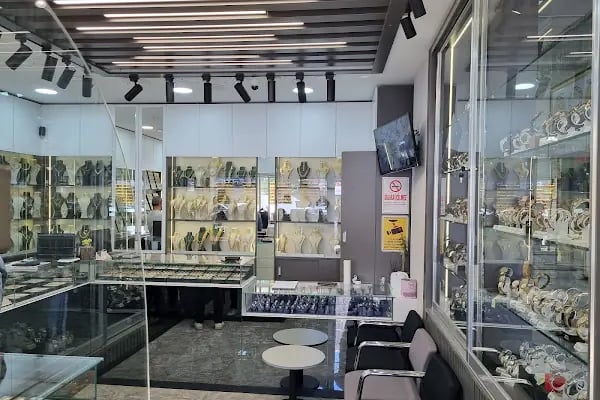 Altınmarket Kuyumculuk - Resim 6