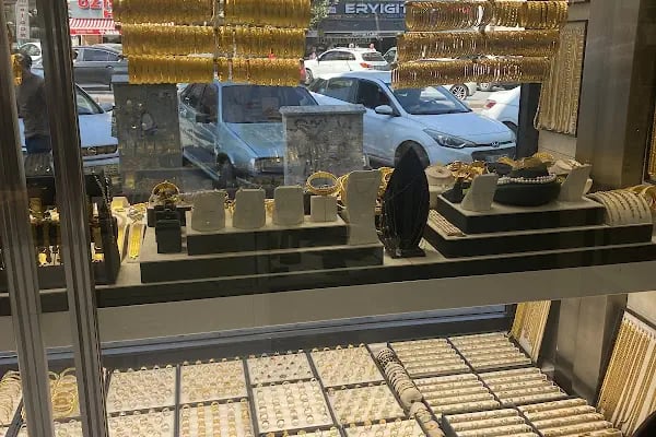 Altınmarket Kuyumculuk - Resim 4