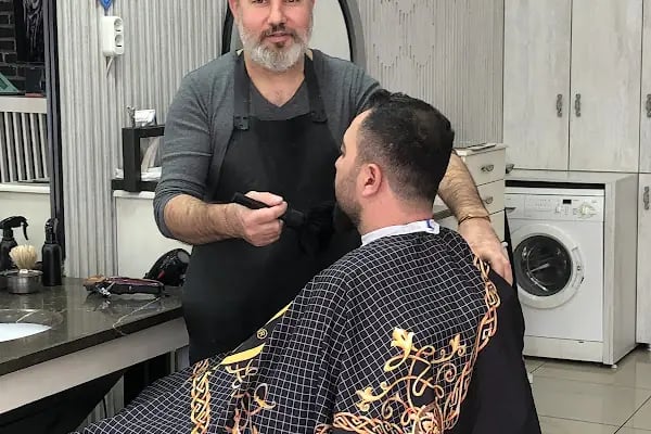 FAM BARBER’S CLUB - Resim 17