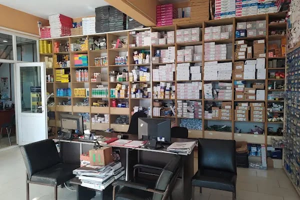 Uzun Ticaret Büyükevren Köyü Enez - Resim 5