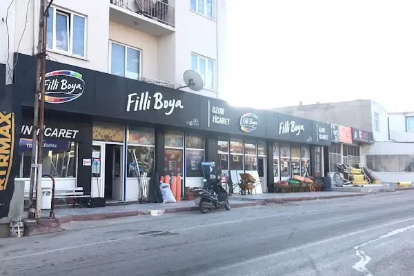 Uzun Ticaret Büyükevren Köyü Enez - Resim 4