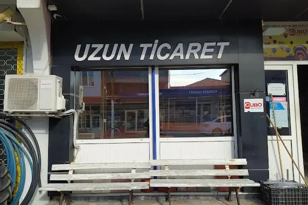 Uzun Ticaret Büyükevren Köyü Enez - Resim 8