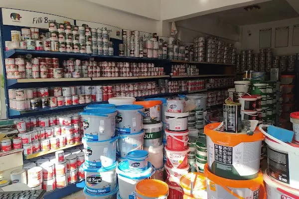 Uzun Ticaret Büyükevren Köyü Enez - Resim 6