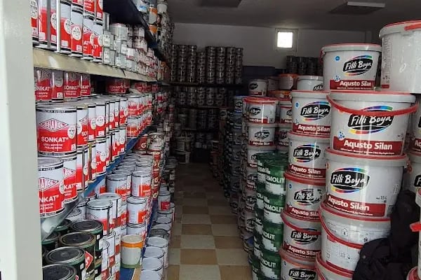 Uzun Ticaret Büyükevren Köyü Enez - Resim 10