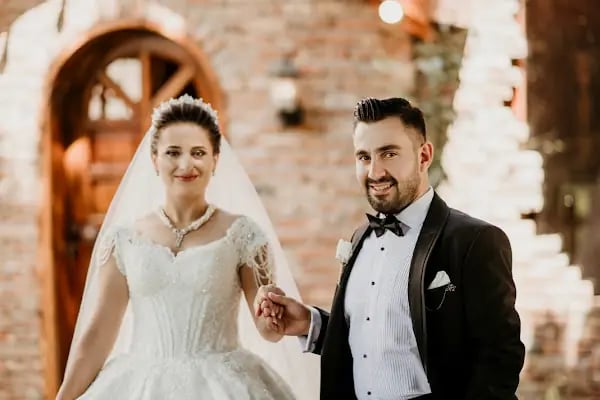 Bella Fotoğrafçılık - Gemlik - Resim 17