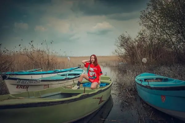 Bella Fotoğrafçılık - Gemlik - Resim 5