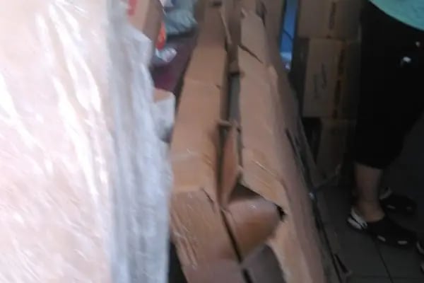DHL eCommerce - Konacık Şubesi - Resim 17