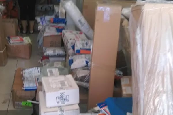 DHL eCommerce - Konacık Şubesi - Resim 16