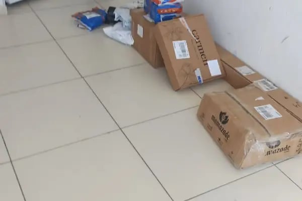 DHL eCommerce - Konacık Şubesi - Resim 14