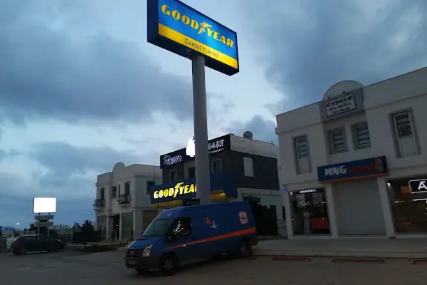 DHL eCommerce - Konacık Şubesi - Resim 8