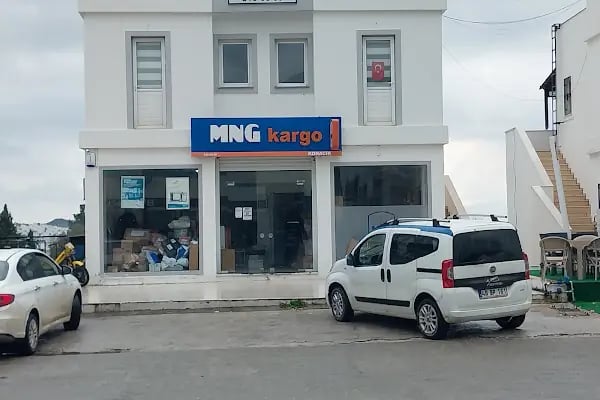 DHL eCommerce - Konacık Şubesi - Resim 5