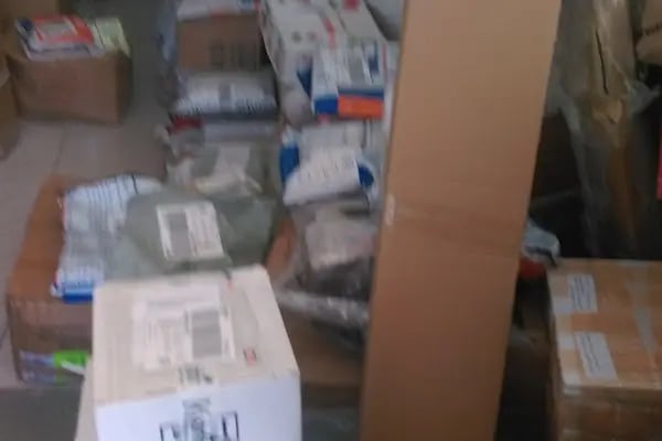 DHL eCommerce - Konacık Şubesi - Resim 10