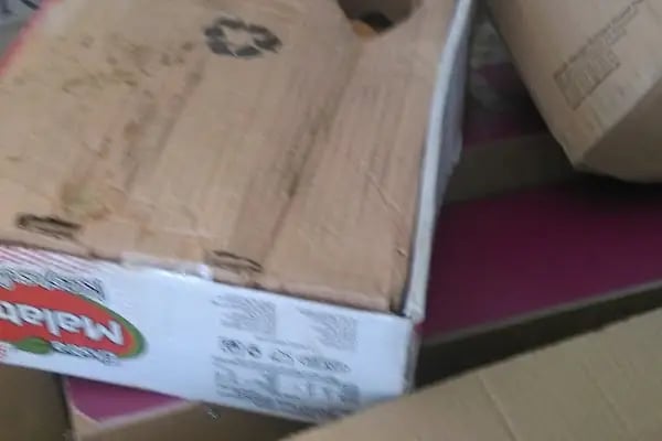 DHL eCommerce - Konacık Şubesi - Resim 12