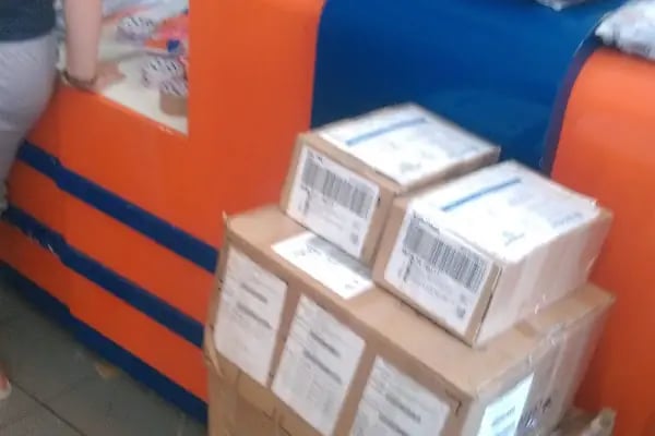 DHL eCommerce - Konacık Şubesi - Resim 9