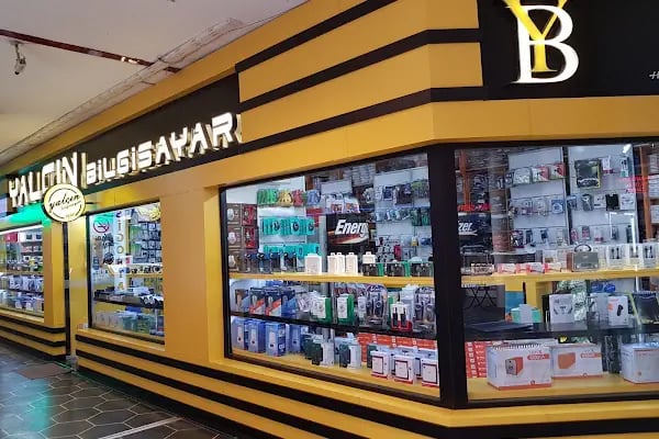 Mustafa Yalçın Bilgisayar Elektronik - Resim 11
