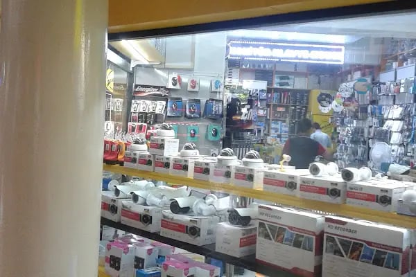 Mustafa Yalçın Bilgisayar Elektronik - Resim 3