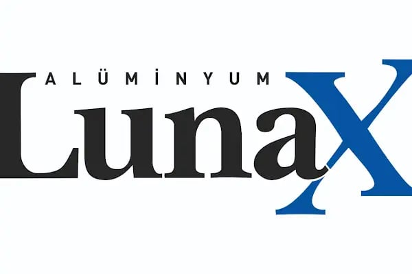 LUNAX ALÜMİNYUM PROFİL, LEVHA, PVC AKSESUARLARI - Resim 6