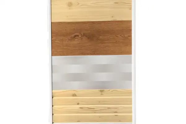 LUNAX ALÜMİNYUM PROFİL, LEVHA, PVC AKSESUARLARI - Resim 2