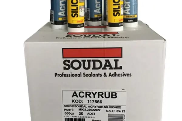 LUNAX ALÜMİNYUM PROFİL, LEVHA, PVC AKSESUARLARI - Resim 4