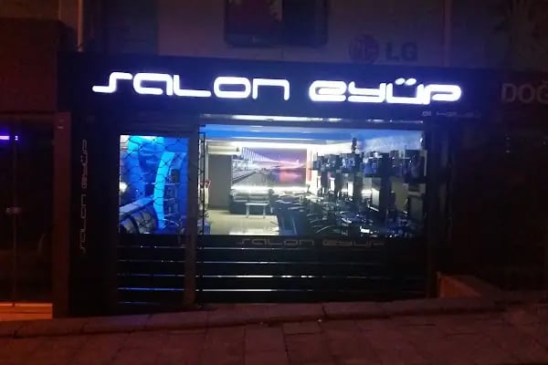 Salon Eyüp - Resim 8