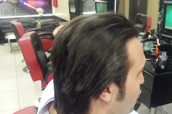 Salon Eyüp - Resim 15