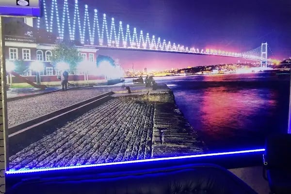 Salon Eyüp - Resim 3