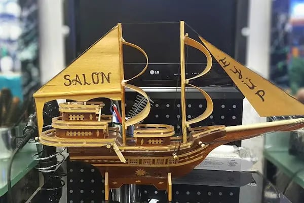 Salon Eyüp - Resim 5